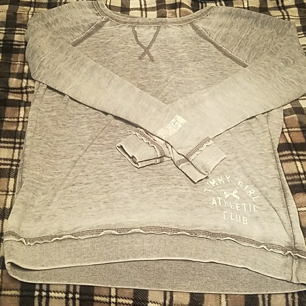 Tommy Hilfiger pullover